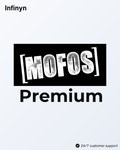 Mofos.com 30 Day Membership Plan