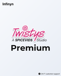 Twistys.com 30 Day Membership Plan