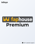 Faphouse.com 30 Day Membership Plan