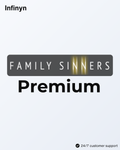 Familysinners.com 30 Day Membership Plan