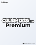 Culioneros.com 30 Day Membership Plan