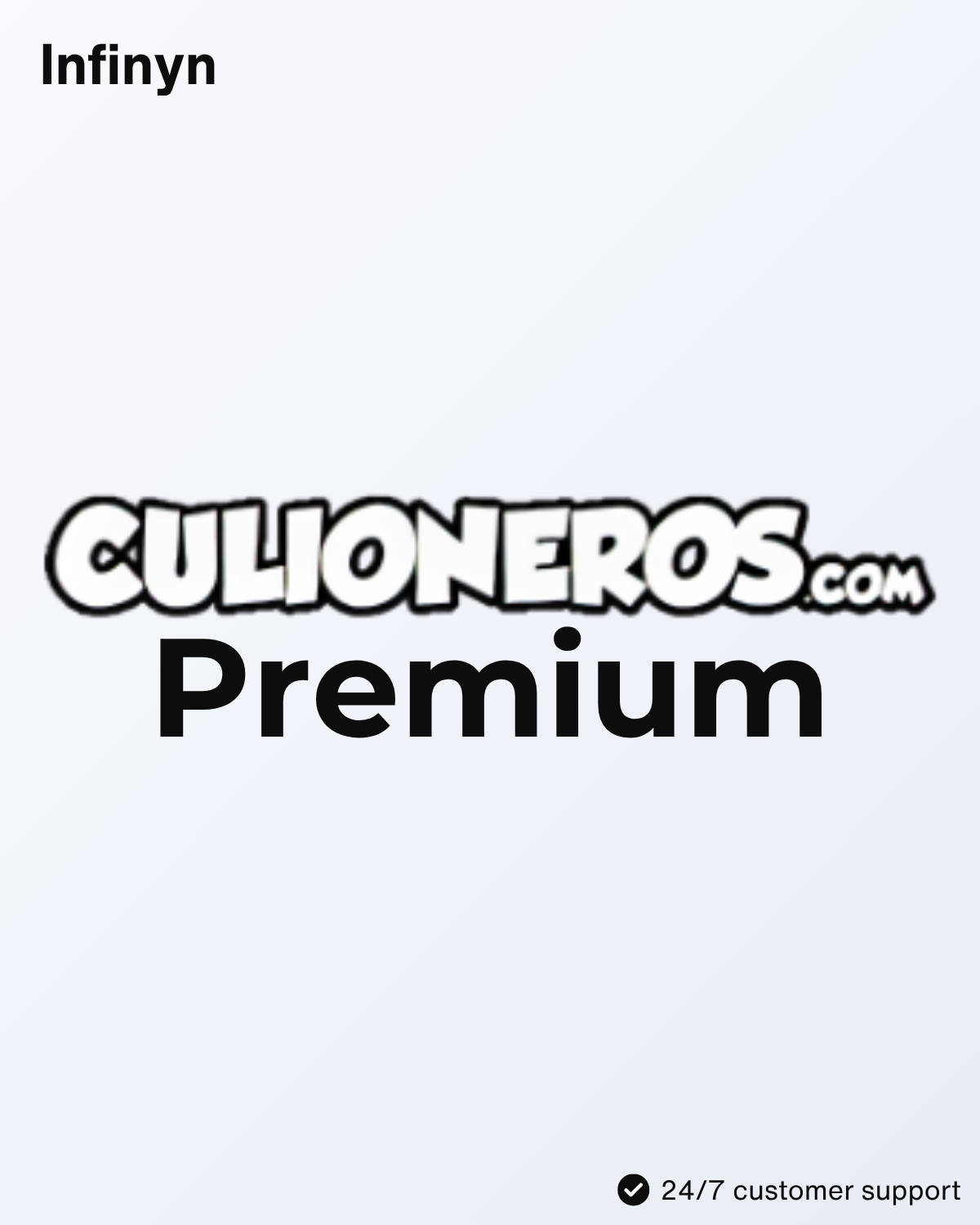 Culioneros.com 30 Day Membership Plan
