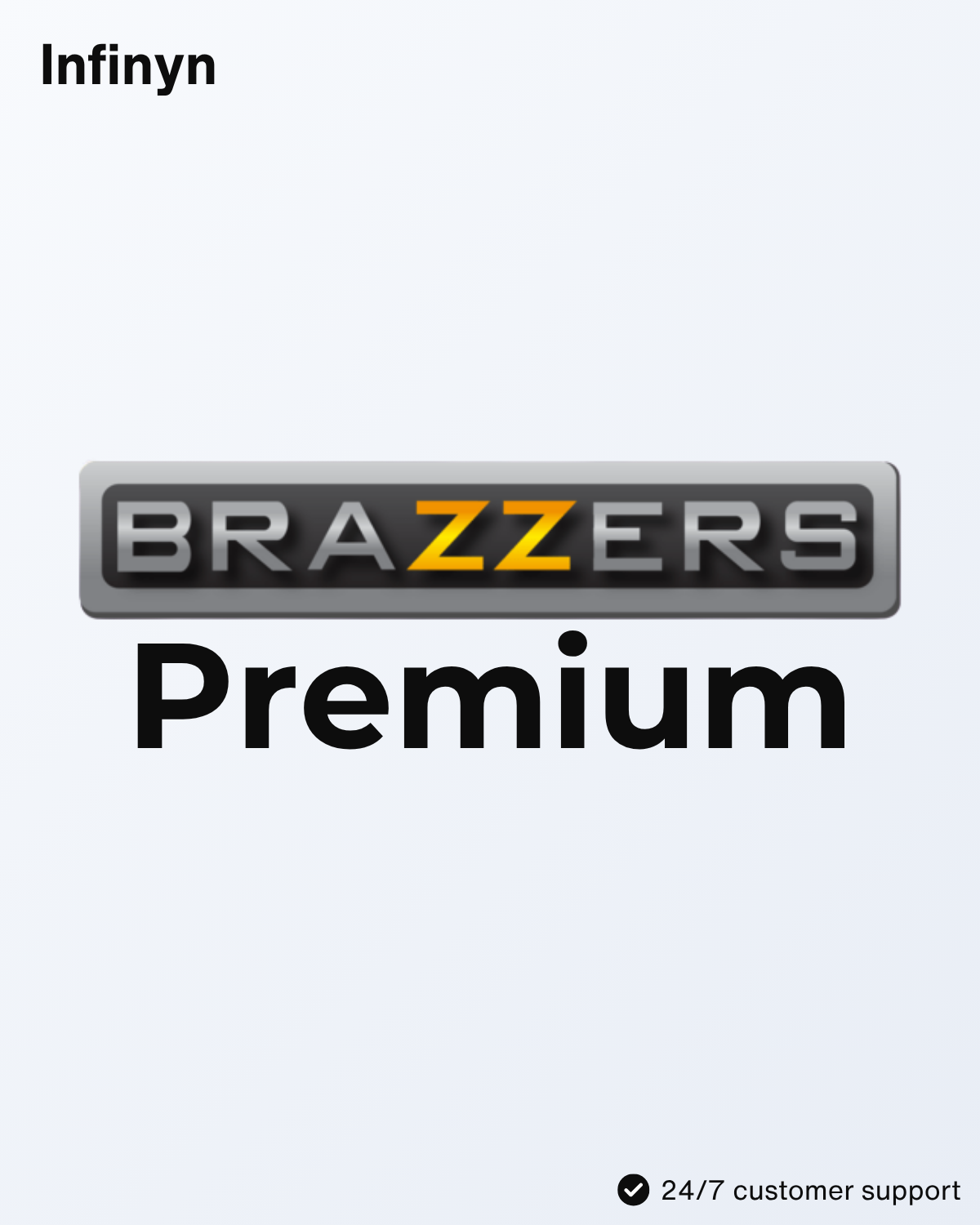 Brazzers.com 1 Month Premium Plan