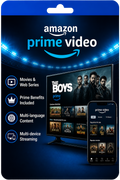 Amazon Prime Lite