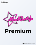 Miakhalifa.com 30 Day Membership Plan